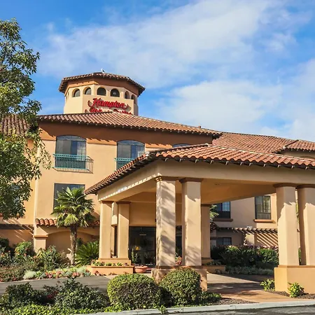 Hampton Inn & Suites Camarillo